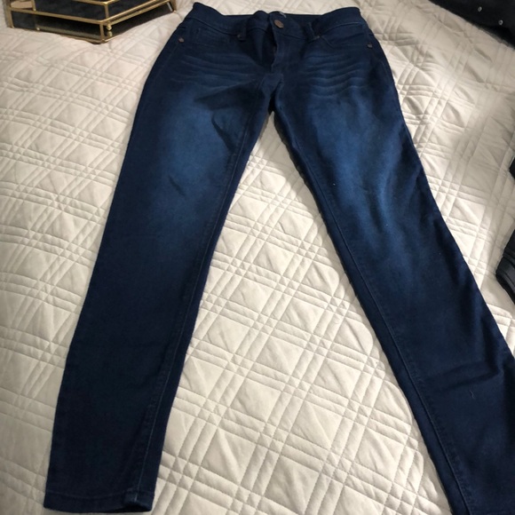 1822 Denim Denim - 1822 stretch jean size 27